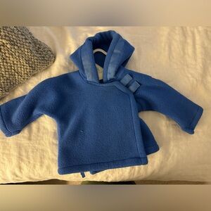 Widgeon Jacket 0-3 Month